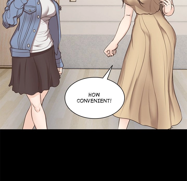 Amnesia Chapter 3 page 57 - 