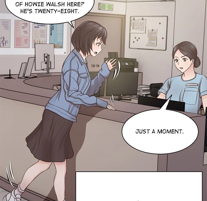 Amnesia Chapter 3 page 61 - 