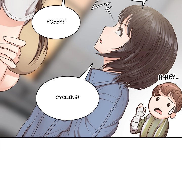 Amnesia Chapter 3 page 67 - 