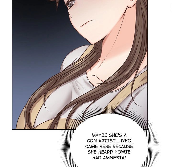 Amnesia Chapter 3 page 74 - 