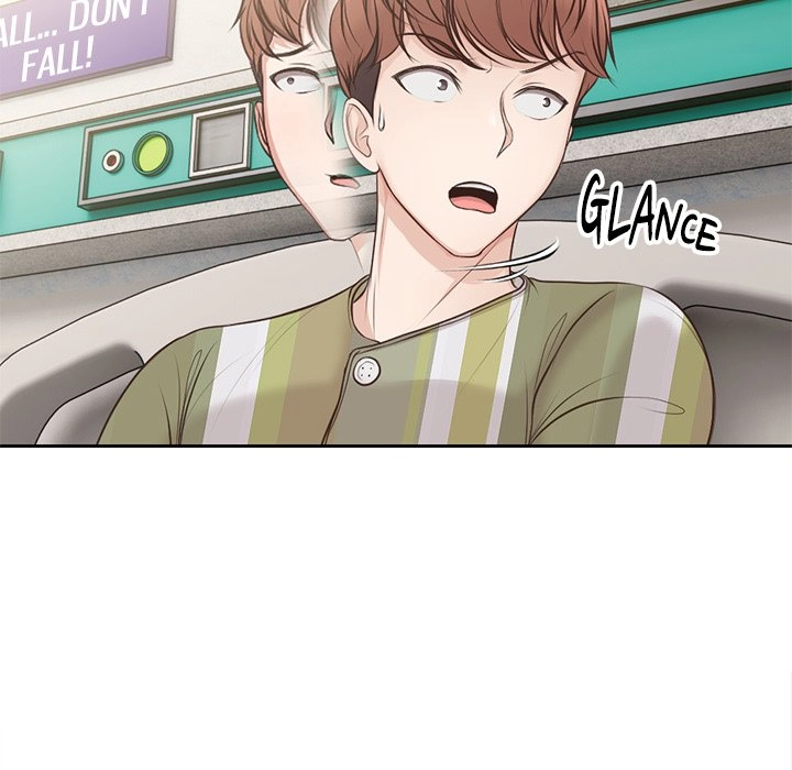 Amnesia Chapter 3 page 9 - 