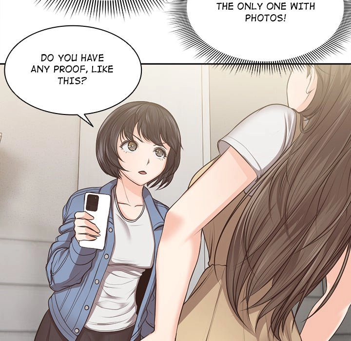 Amnesia Chapter 3 page 83 - 
