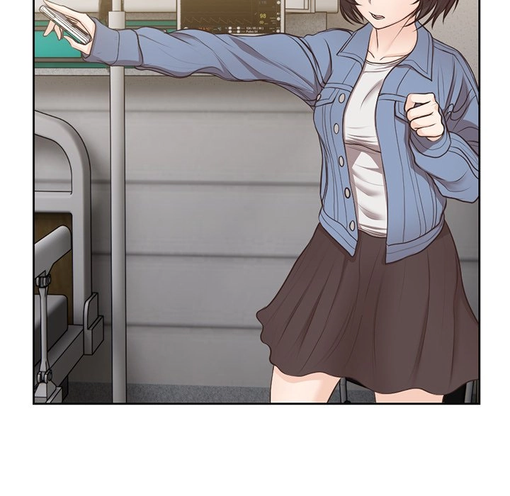 Amnesia Chapter 3 page 91 - 