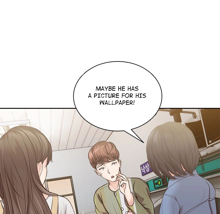 Amnesia Chapter 3 page 92 - 