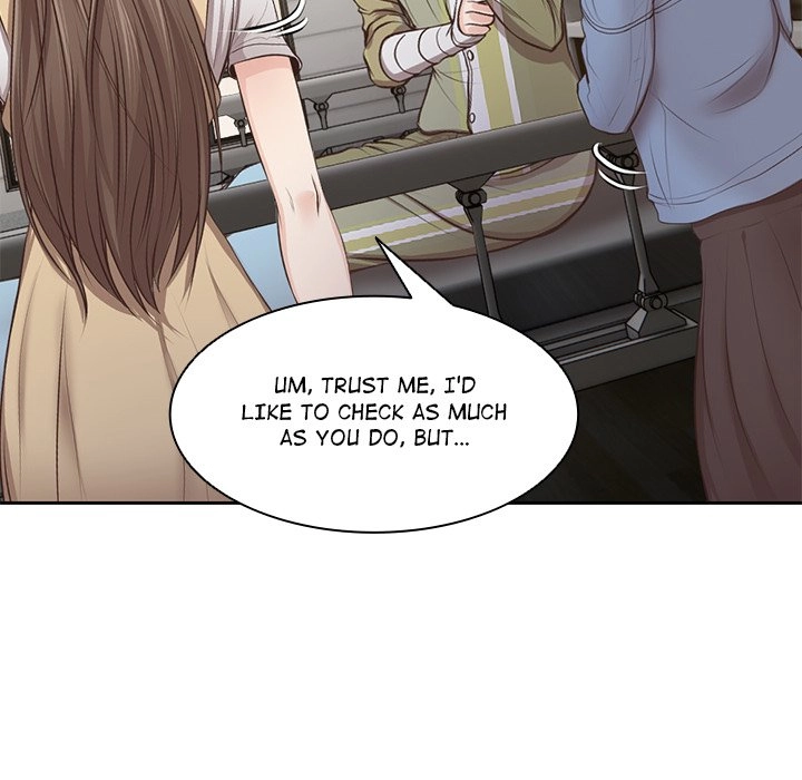 Amnesia Chapter 3 page 93 - 