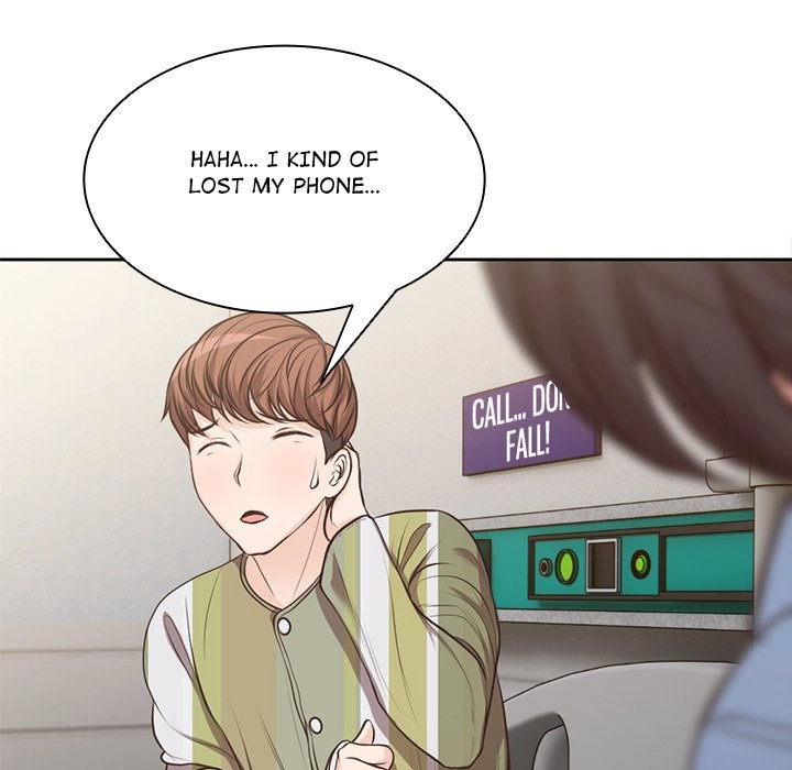 Amnesia Chapter 3 page 94 - 