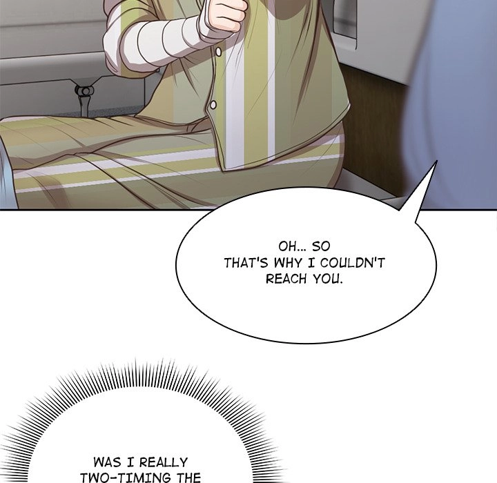 Amnesia Chapter 3 page 95 - 