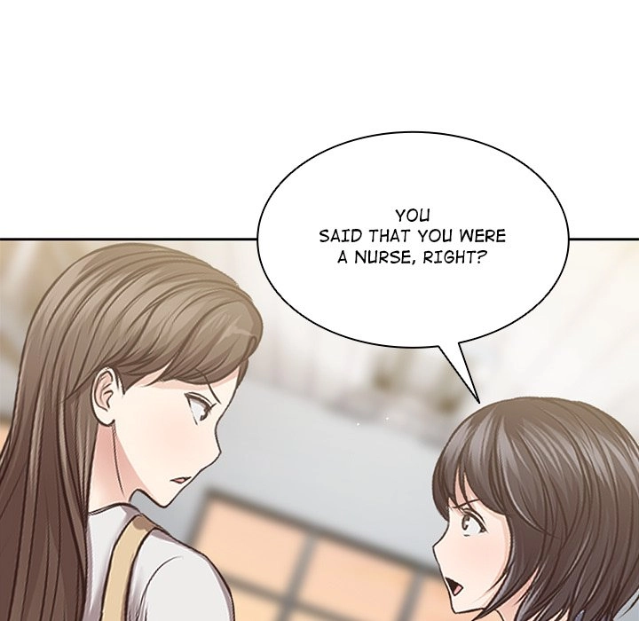 Amnesia Chapter 3 page 99 - 
