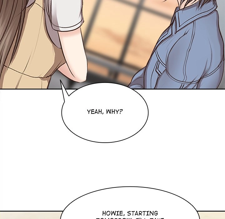Amnesia Chapter 3 page 100 - 