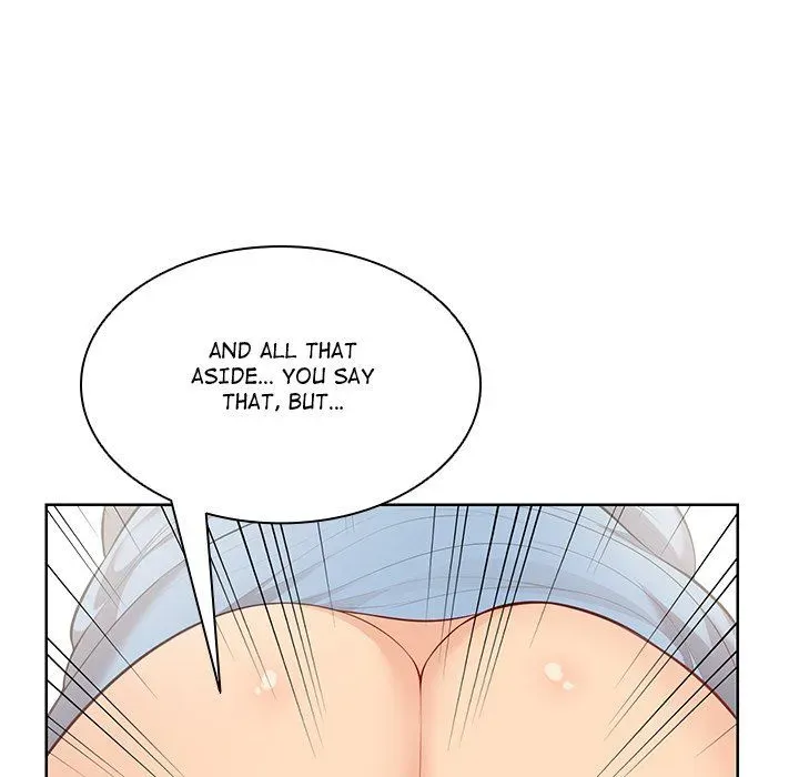 Amnesia Chapter 30 page 121 - 