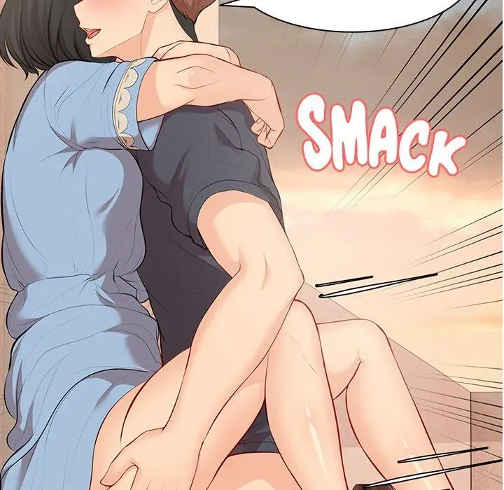 Amnesia Chapter 30 page 124 - 