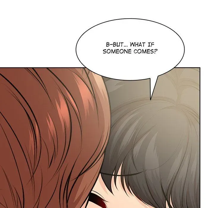 Amnesia Chapter 30 page 126 - 