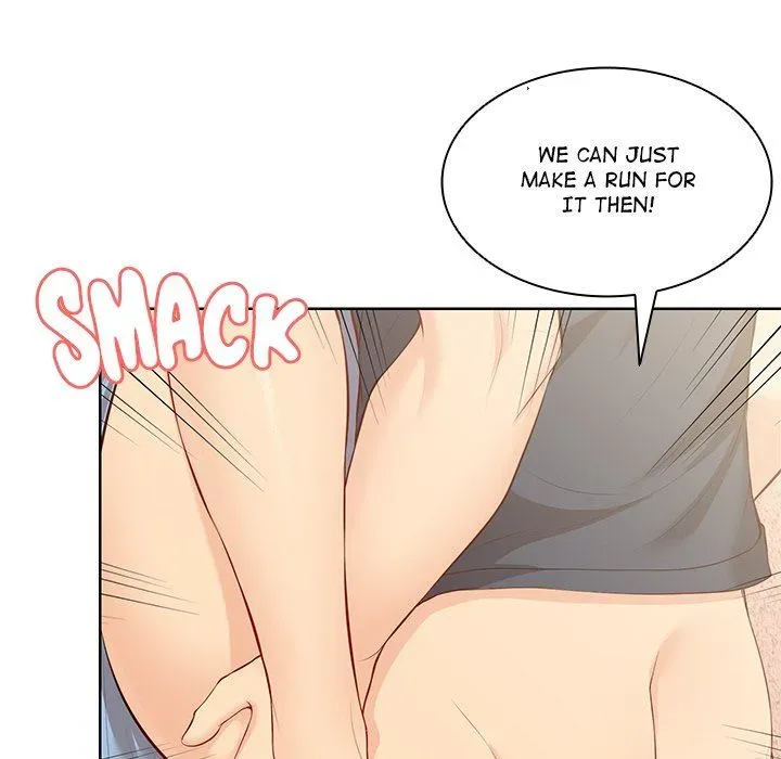 Amnesia Chapter 30 page 128 - 
