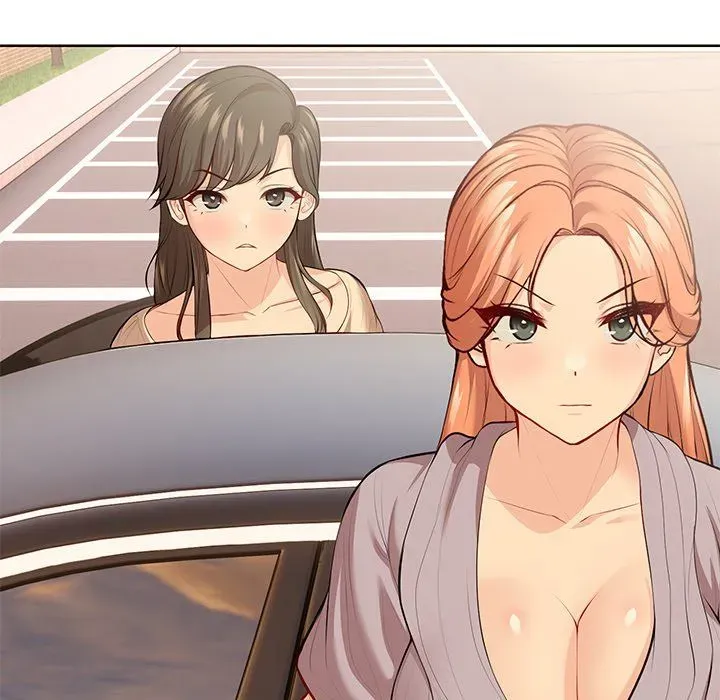 Amnesia Chapter 30 page 142 - 