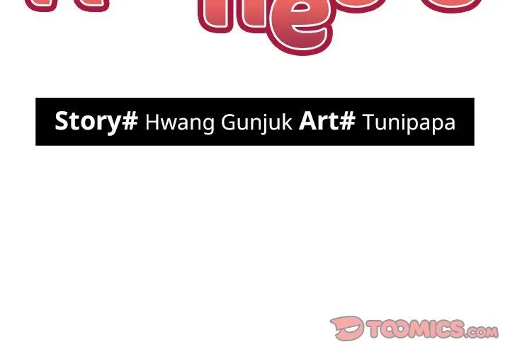 Amnesia Chapter 30 page 3 - 
