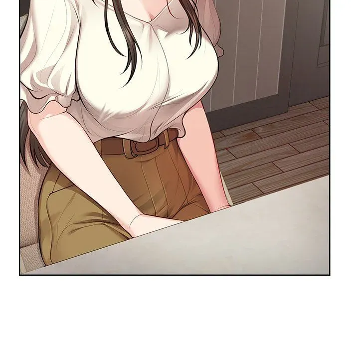 Amnesia Chapter 30 page 23 - 