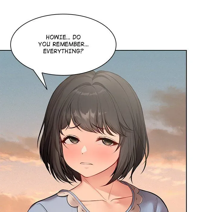 Amnesia Chapter 30 page 40 - 