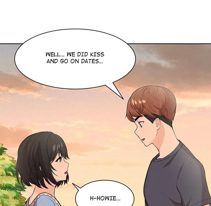 Amnesia Chapter 30 page 50 - 