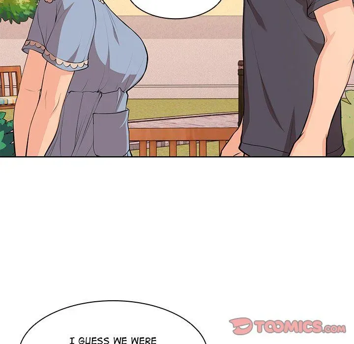 Amnesia Chapter 30 page 51 - 
