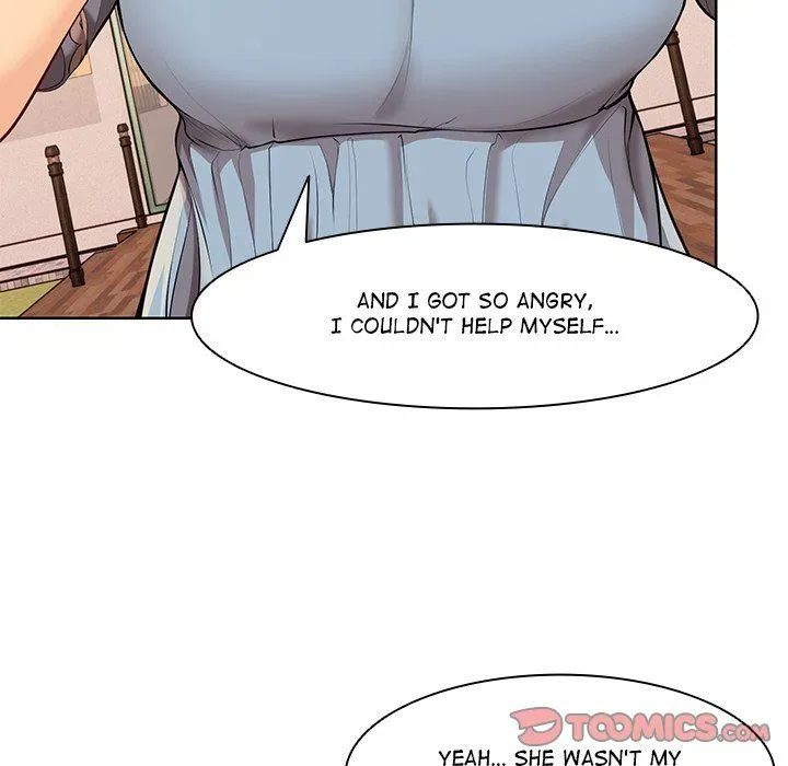 Amnesia Chapter 30 page 57 - 