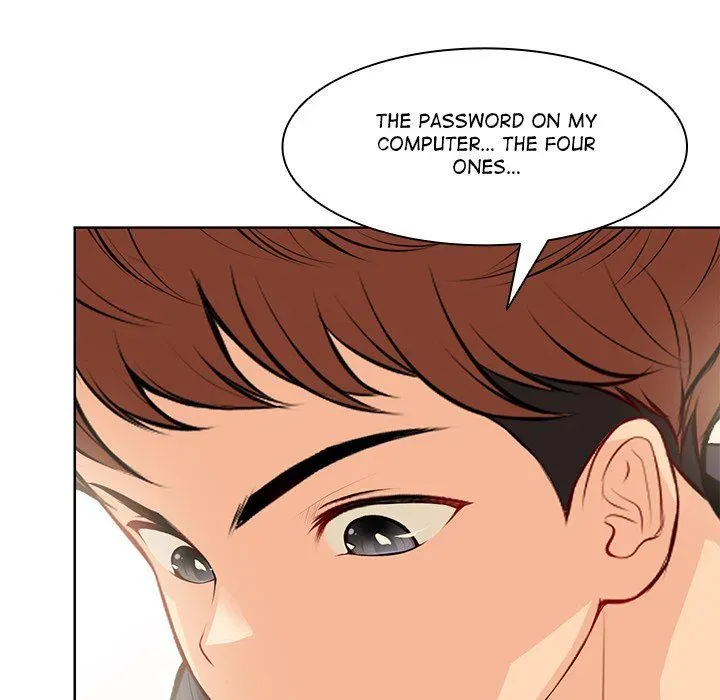 Amnesia Chapter 30 page 67 - 