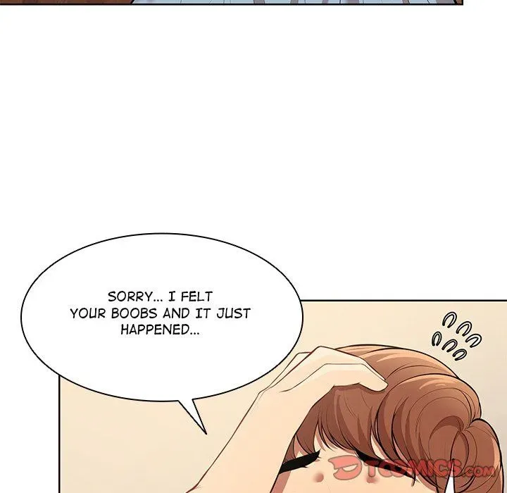 Amnesia Chapter 30 page 93 - 