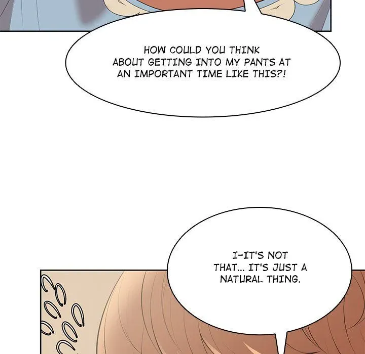 Amnesia Chapter 30 page 97 - 