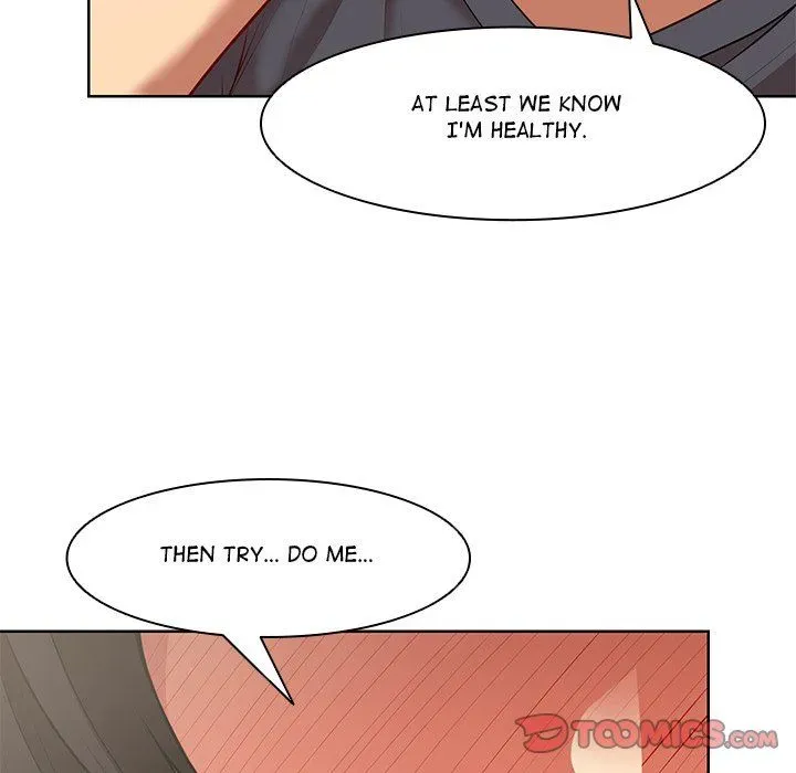Amnesia Chapter 30 page 99 - 