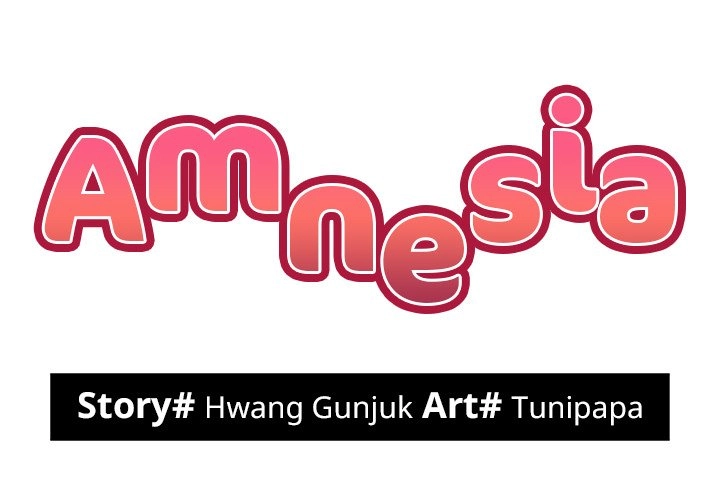 Amnesia Chapter 31 page 2 - 