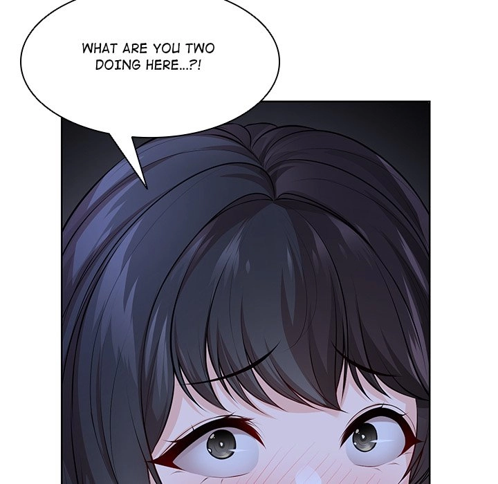 Amnesia Chapter 31 page 103 - 