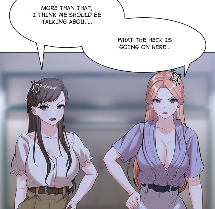 Amnesia Chapter 31 page 105 - 