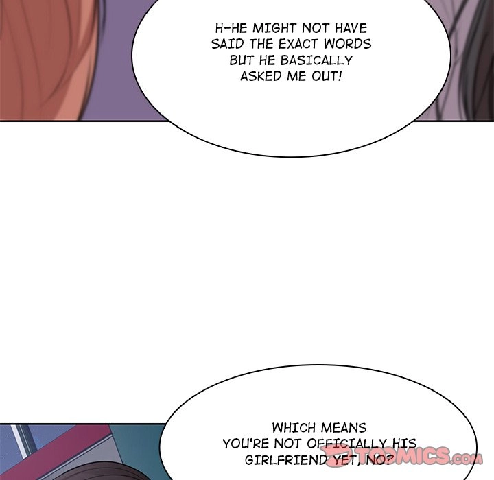 Amnesia Chapter 31 page 108 - 