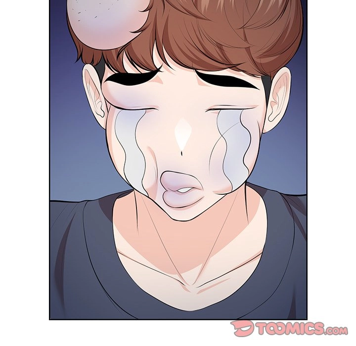 Amnesia Chapter 31 page 123 - 