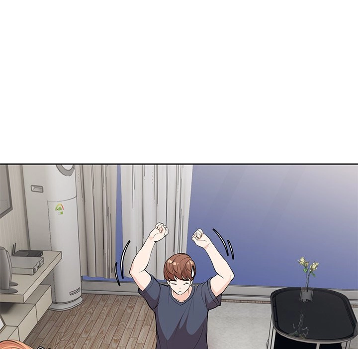 Amnesia Chapter 31 page 124 - 