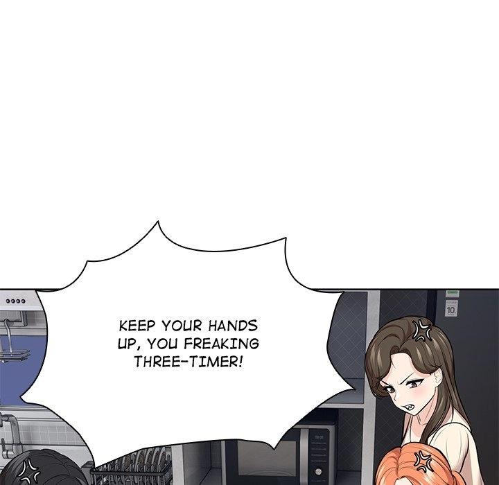 Amnesia Chapter 31 page 128 - 