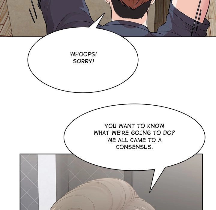 Amnesia Chapter 31 page 130 - 