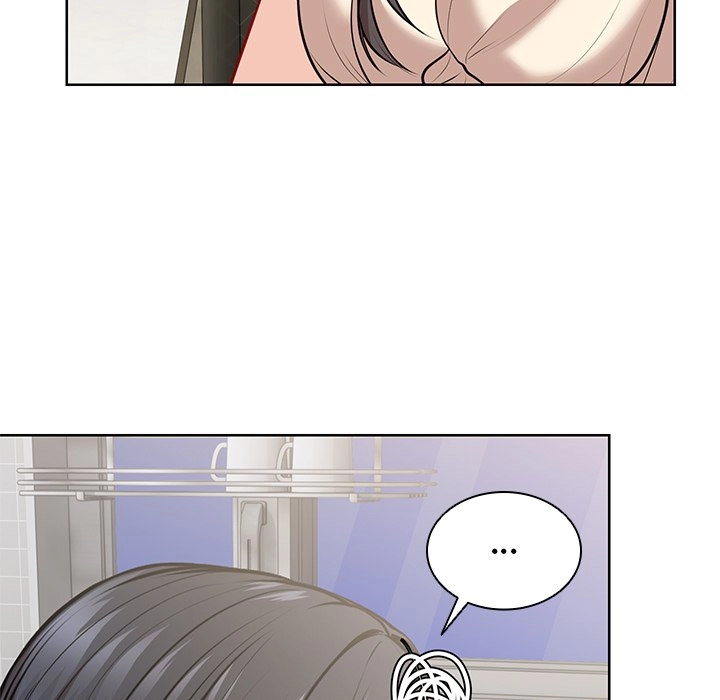 Amnesia Chapter 31 page 132 - 