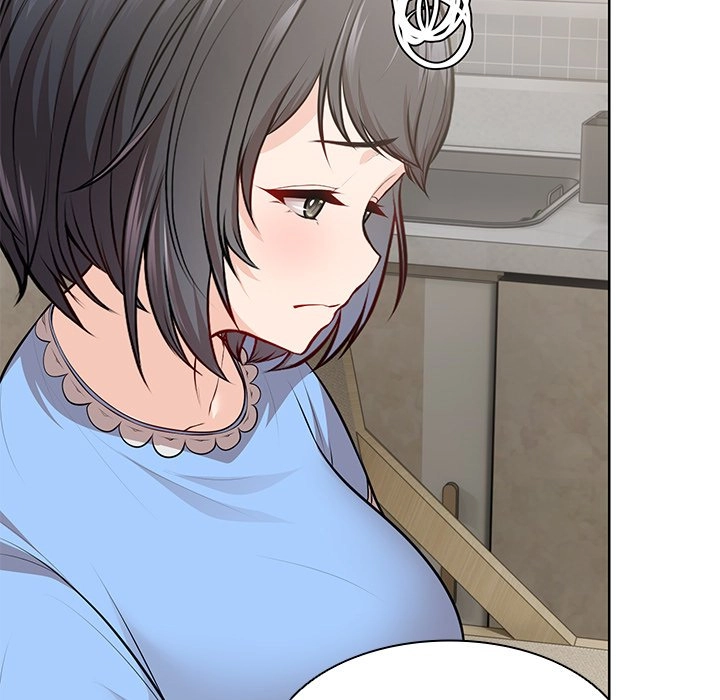 Amnesia Chapter 31 page 133 - 