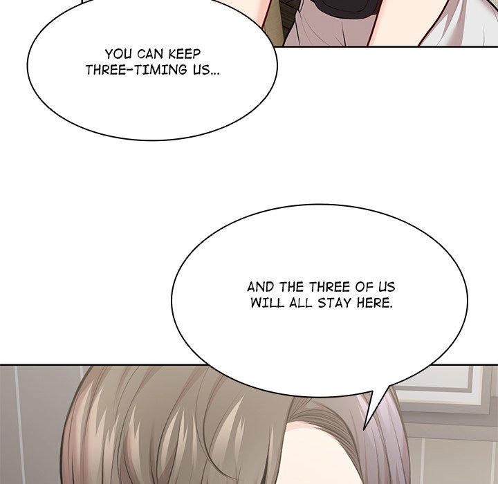 Amnesia Chapter 31 page 136 - 