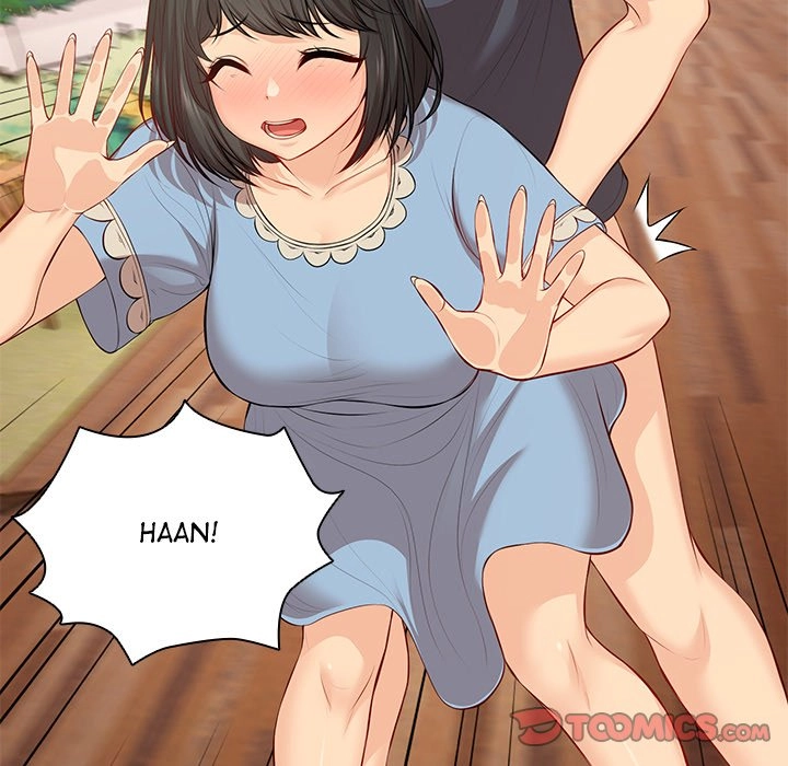 Amnesia Chapter 31 page 18 - 