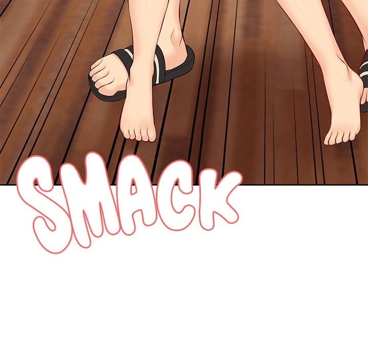 Amnesia Chapter 31 page 19 - 