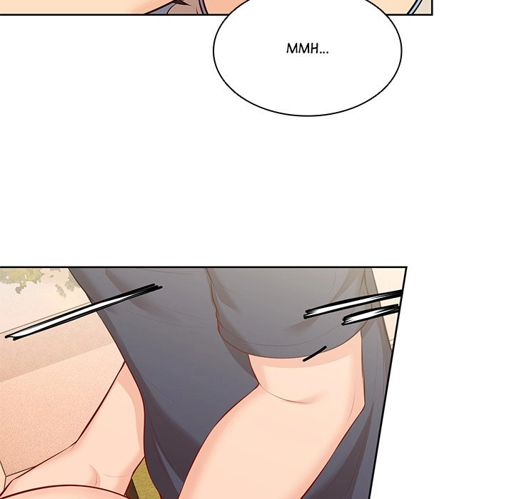 Amnesia Chapter 31 page 21 - 