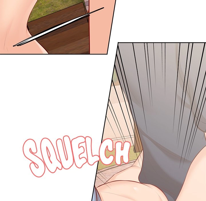 Amnesia Chapter 31 page 23 - 