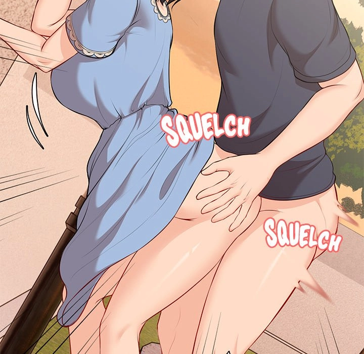 Amnesia Chapter 31 page 32 - 