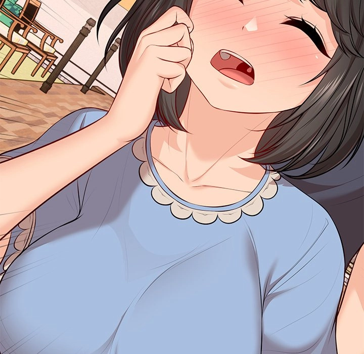 Amnesia Chapter 31 page 35 - 