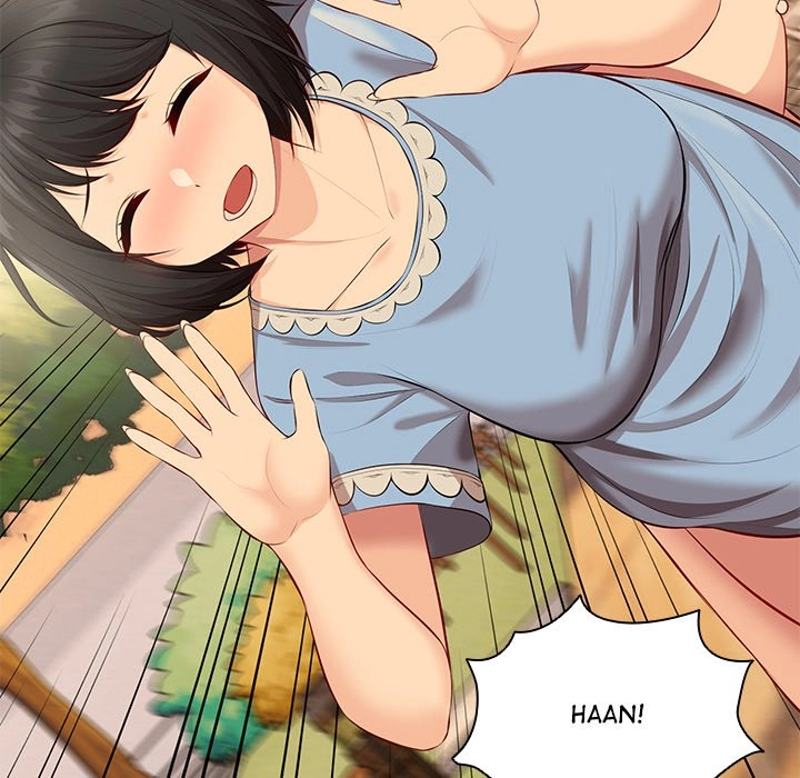 Amnesia Chapter 31 page 45 - 