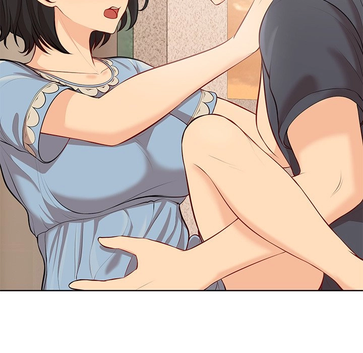 Amnesia Chapter 31 page 56 - 