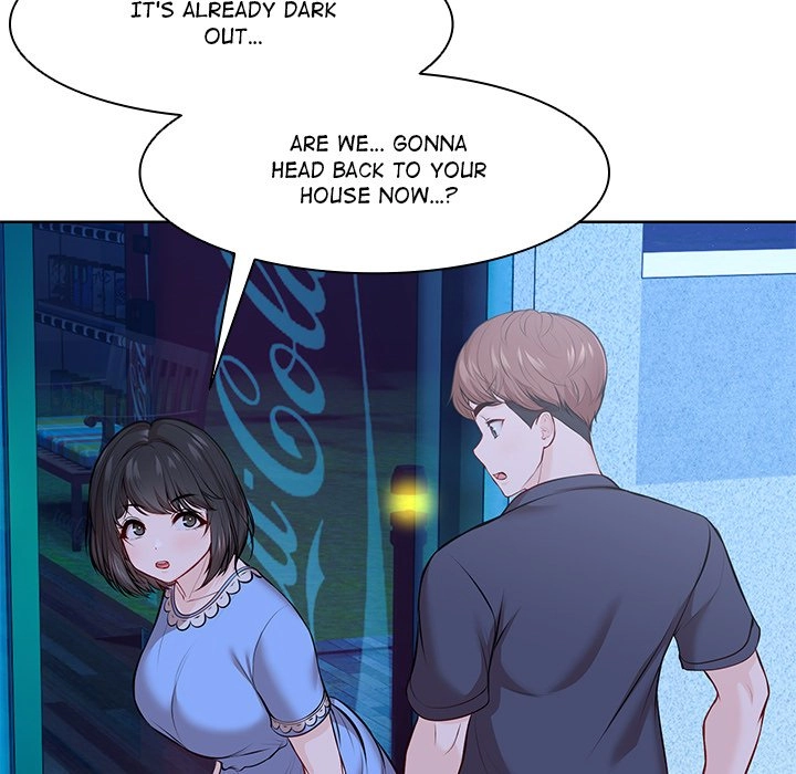 Amnesia Chapter 31 page 86 - 