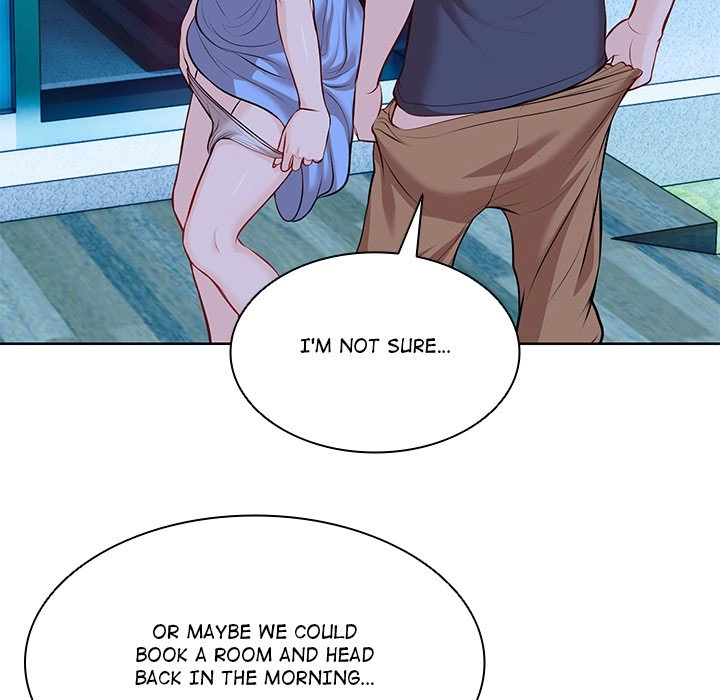 Amnesia Chapter 31 page 87 - 