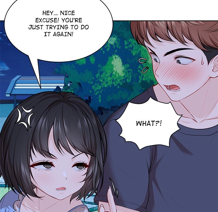 Amnesia Chapter 31 page 90 - 